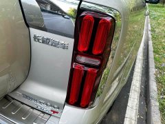 Tank 500 New Energy Hi4-T - фото 8