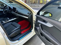 Audi A4L 40 TFSI Fashionable and Dynamic - фото 10