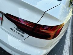 Audi A4L 40 TFSI Fashionable and Dynamic - фото 11