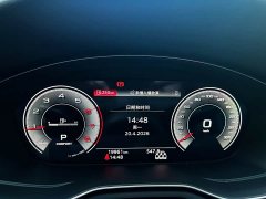 Audi A4L 40 TFSI Fashionable and Dynamic - фото 13