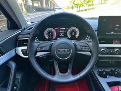 Audi A4L 40 TFSI Fashionable and Dynamic - фото 14