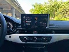 Audi A4L 40 TFSI Fashionable and Dynamic - фото 15