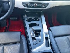 Audi A4L 40 TFSI Fashionable and Dynamic - фото 16