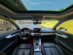 Audi A4L 40 TFSI Fashionable and Dynamic - фото 17