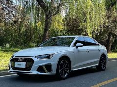 Audi A4L 40 TFSI Fashionable and Dynamic - фото 2