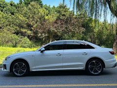 Audi A4L 40 TFSI Fashionable and Dynamic - фото 3
