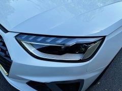 Audi A4L 40 TFSI Fashionable and Dynamic - фото 4