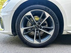 Audi A4L 40 TFSI Fashionable and Dynamic - фото 7