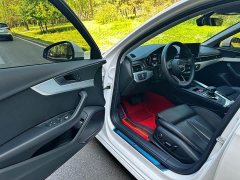 Audi A4L 40 TFSI Fashionable and Dynamic - фото 8