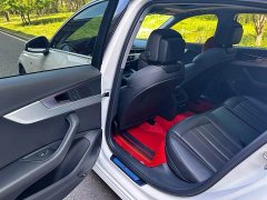 Audi A4L 40 TFSI Fashionable and Dynamic - фото 9