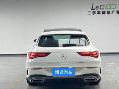 Mercedes-Benz CLA CLA 200 - фото 10