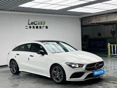 Mercedes-Benz CLA CLA 200 - фото 2