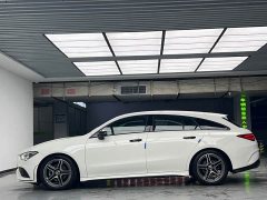 Mercedes-Benz CLA CLA 200 - фото 8