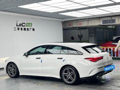 Mercedes-Benz CLA CLA 200 - фото 9