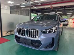 BMW X1 sDrive25Li M - фото 1