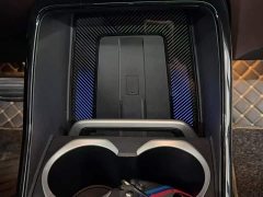 BMW X1 sDrive25Li M - фото 13