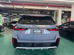 BMW X1 sDrive25Li M - фото 14
