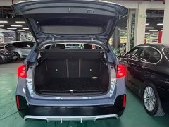 BMW X1 sDrive25Li M - фото 15