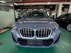 BMW X1 sDrive25Li M - фото 2