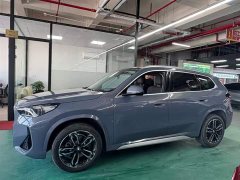 BMW X1 sDrive25Li M - фото 3