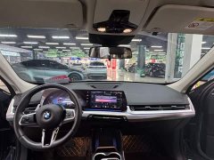 BMW X1 sDrive25Li M - фото 4