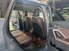 BMW X1 sDrive25Li M - фото 6