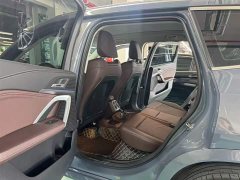 BMW X1 sDrive25Li M - фото 8