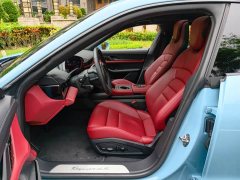 Porsche Taycan 4S - фото 15