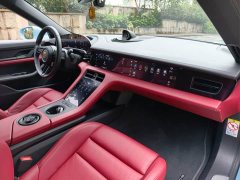 Porsche Taycan 4S - фото 18