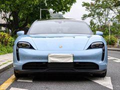 Porsche Taycan 4S - фото 2