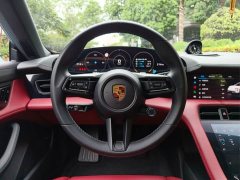 Porsche Taycan 4S - фото 20