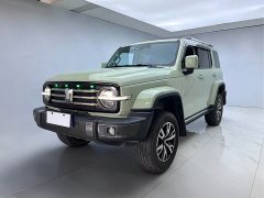 Tank 300 City Edition 2.0T Very Stylish - фото 1