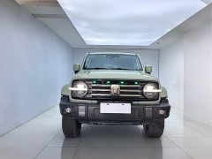 Tank 300 City Edition 2.0T Very Stylish - фото 2