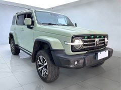 Tank 300 City Edition 2.0T Very Stylish - фото 3