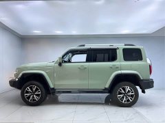 Tank 300 City Edition 2.0T Very Stylish - фото 4