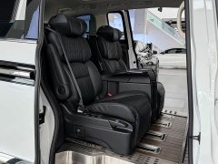Elise Elysion 2022 2.0L e:HEV Luxury Edition - фото 11