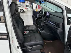 Elise Elysion 2022 2.0L e:HEV Luxury Edition - фото 12