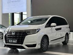 Elise Elysion 2022 2.0L e:HEV Luxury Edition - фото 19