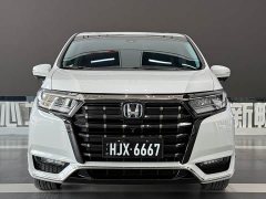 Elise Elysion 2022 2.0L e:HEV Luxury Edition - фото 2