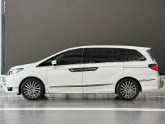 Elise Elysion 2022 2.0L e:HEV Luxury Edition - фото 4