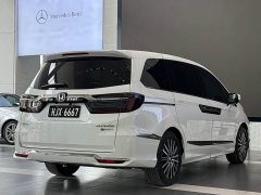 Elise Elysion 2022 2.0L e:HEV Luxury Edition - фото 5