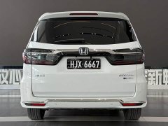 Elise Elysion 2022 2.0L e:HEV Luxury Edition - фото 6