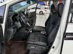 Elise Elysion 2022 2.0L e:HEV Luxury Edition - фото 8