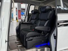 Elise Elysion 2022 2.0L e:HEV Luxury Edition - фото 9
