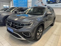 Volkswagen Tanyue 2023 300TSI 2WD Luxury Plus Advanced Edition - фото 1