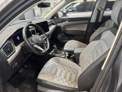 Volkswagen Tanyue 2023 300TSI 2WD Luxury Plus Advanced Edition - фото 10