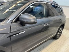 Volkswagen Tanyue 2023 300TSI 2WD Luxury Plus Advanced Edition - фото 11