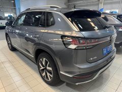 Volkswagen Tanyue 2023 300TSI 2WD Luxury Plus Advanced Edition - фото 2