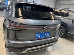 Volkswagen Tanyue 2023 300TSI 2WD Luxury Plus Advanced Edition - фото 3