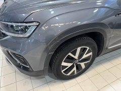 Volkswagen Tanyue 2023 300TSI 2WD Luxury Plus Advanced Edition - фото 5